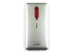 Крышка АКБ Nokia 5 DS (TA-1053) (Silver White) оригинал 100%