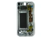 Дисплей Samsung SM-G970F Galaxy S10e модуль в сборе (White), оригинал
