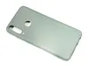 силиконовый чехол для Huawei Honor 9A/Y6P, Soft Touch New, непрозрачный, матовый, серый