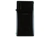 Крышка АКБ Samsung SM-N970F Galaxy Note 10 (Black) оригинал 100%