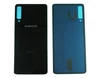 Крышка АКБ Samsung A750F чёрный