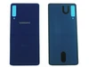 Крышка АКБ Samsung A750F синий