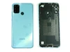 Крышка АКБ Huawei Honor 9A голубой