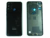 Крышка АКБ Huawei Honor 9A чёрный