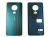 Крышка АКБ Nokia 7.2 (TA-1196) (Green) оригинал 100%