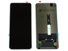 Дисплей Xiaomi Poco X3 NFC/ Poco X3 Pro/ Mi 10T Lite в сборе с тачскрином чёрный AAA
