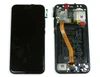 Дисплей Huawei Mate 20 Lite (SNE-LX1) модуль в сборе (Black), оригинал