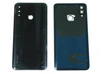 Крышка АКБ Huawei Honor 10 Lite чёрный AAA