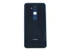 Крышка АКБ Huawei Mate 20 Lite синий AAA