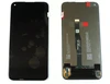 Дисплей Huawei P40 Lite (JNY-LX1) в сборе с тачскрином чёрный
