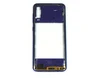 Средняя часть для корпуса Samsung SM-A307F Galaxy A30S, (Violet) в сборе, оригинал