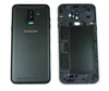 Крышка АКБ Samsung A605F чёрный
