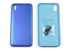 Крышка АКБ Xiaomi Redmi 7A синий