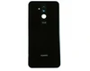 Крышка АКБ Huawei Mate 20 Lite чёрный AAA