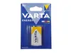 Элемент питания Varta Energy 6LR61 BL1 alkaline 9V