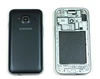 Корпус Samsung J105F чёрный