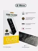 Защитное стекло для Realme 7, G-Rhino 6D, Premium, чёрный