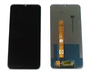Дисплей Realme C11/ Realme C15/ Narzo 30A в сборе с тачскрином, чёрный