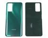 Крышка АКБ Huawei Honor 10X Lite зелёный