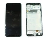 Дисплей Samsung SM-A225F Galaxy A22 модуль в сборе (Black), оригинал