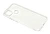 силиконовый чехол Clear Case для Xiaomi Redmi 9C, тонкий, прозрачный, глянцевый