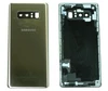 Крышка АКБ Samsung SM-N950F Galaxy Note 8, (Gold) оригинал used