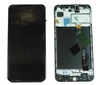 Дисплей Samsung SM-M105F Galaxy M10 модуль в сборе (Black), оригинал