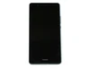 Дисплей Huawei P9 Lite (VNS-L21) модуль в сборе (Black), оригинал