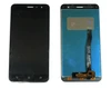 Дисплей Asus ZenFone 3 (ZE552KL) в сборе с тачскрином чёрный