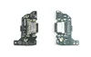 Шлейф (субплата) Xiaomi Mi 11 Lite/ Mi 11 Lite 5G/ Mi 11 Lite 5G NE с системным разъёмом