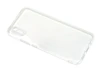 силиконовый чехол Clear Case для Apple iPhone 13 (6.1), 2 mm, прозрачный