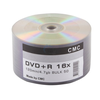 DVD+R 4.7Gb 16x CMC Printable (50)