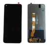 Дисплей Realme 8i (RMX3151)/ Realme 9i/ Narzo 50 4G в сборе с тачскрином, чёрный