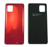Крышка АКБ SM-N770F Galaxy Note 10 Lite красный