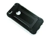 Задняя накладка SGP Tough Armor Tech для iPhone X, чёрный