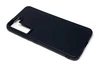 силиконовый чехол для Samsung SM-G906B Galaxy S22 Plus, Soft Touch New, непрозрачный, матовый, чёрный