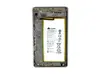 Huawei MediaPad M3 Lite 8.0&quot; (CPN-L09) Задняя панель корпуса в сборе с АКБ (Gold), оригинал used