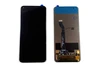 Дисплей Huawei Honor 50 Lite (NTN-LX1) в сборе с тачскрином чёрный