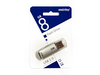 USB флеш-накопитель 8Gb SmartBuy V-Cut Series Silver