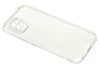 силиконовый чехол Clear Case для Samsung SM-A725F Galaxy A72, 2 mm, прозрачный