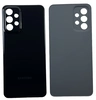 Крышка АКБ Samsung A235F (Galaxy A23) чёрный