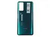Huawei Honor 10X Lite (DNN-LX9) Крышка АКБ (Green), оригинал used