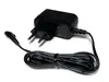 СЗУ micro USB, MASS POWER, S012-1B050200VE (5.0 V/ 2.0 A), угловой разъём, встроенный кабель