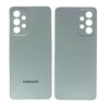 Крышка АКБ Samsung SM-A336B (Galaxy A33 5G) белый