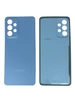 Крышка АКБ Samsung SM-A336B (Galaxy A33 5G) голубой