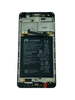 Дисплей Huawei Honor 6C (DIG-L21HN) модуль в сборе (Black), оригинал used