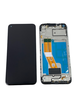 Дисплей Samsung SM-M115F Galaxy M11 модуль в сборе (Black), оригинал
