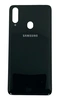 Крышка АКБ Samsung SM-A207F Galaxy A21 чёрный