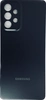 Крышка АКБ Samsung A736B (Galaxy A73) чёрный