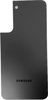 Крышка АКБ Samsung S901B (Galaxy S22) чёрный